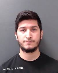 RIVAS TYLER RAY 04/01/2022