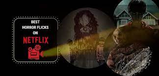 Big brother contestants get on with the game show, while outside the world collapses into. 14 Best Horror Movies Tv Shows On Netflix Magicpin Blog