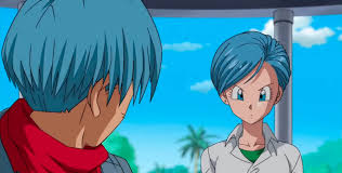Maybe you would like to learn more about one of these? Why Is Trunks Hair Blue Dragon Ball Guru