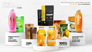 Maybe you would like to learn more about one of these? Design Creative Labels And Packaging Design For Your Brand By Sachinsangwa413 Fiverr