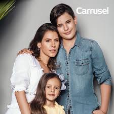 Maybe you would like to learn more about one of these? El Tiempo Luego De 17 Anos Zharick Leon Quien Facebook