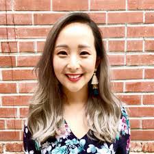 Aileen Cho's Instagram, Twitter & Facebook