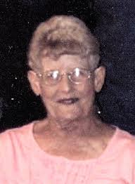 Lida Browning Obituary