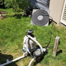 Do not sell my personal information. Diy Solar Pool Heater 7 Steps With Pictures Instructables