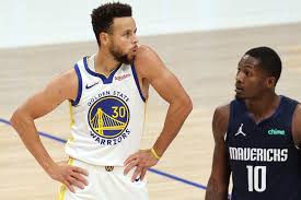 He is the son of sonya alicia (adams), a volleyball player, and dell curry (wardell stephen curry), a former. Steph Curry Comeback The Warriors Star Is Playing Like His Old Self