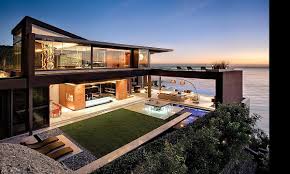 Dream House. My dream house is probably located… | by Alexey Moiseenko |  Medium