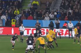 The home of scottish rugby news, views, results, videos, irrational rants and inane speculation. Ranked The 5 Most Controversial Decisions In Rugby History Page 4 Of 5 Ruck
