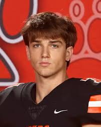 2023 Football Roster