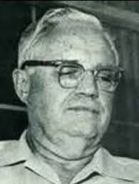 Stephen Koenig Armstrong (1907-1990)