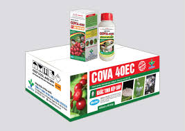 Cova 40EC
