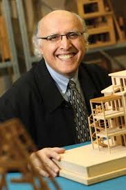 Laying the foundation for a better tomorrow