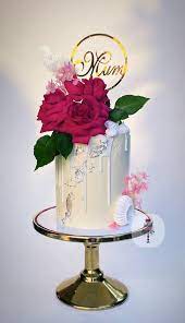 25 creative cherry blossom wedding cakes. 54 Buttercream Cake Non Fondant Cake Ideas Buttercream Cake Fondant Cake Cake