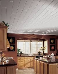 Armstrong Ceiling Woodhaven Wood White 5 X 84 Plank Armstrong Ceiling Remodel Bedroom Plank Ceiling