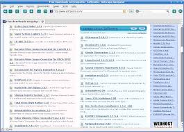 Url correction navigator 9 will automatically correct common typos in urls. Download Netscape Navigator Linux 9 0 0 6