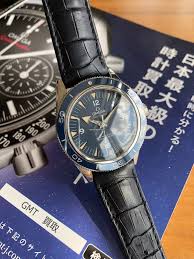 Omega Seamaster 300 233 92 41 21 03 001 Omega Reference Ref Id 233 92 41 21 03 001 Watch At Chrono24