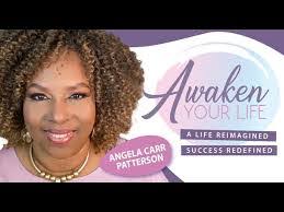 Angel Carr's Instagram, Twitter & Facebook