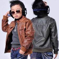 Pin On Children Jackets