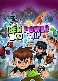 We are not affiliated with cartoon network, warner brothers and warnermedia. Kaufen Ben 10 Power Trip Steam