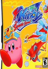 Desde su primera aparición en 1992, en el juego kirby's dream land para game boy, kirby ha cosechado una gran popularidad. Kirby Squeak Squad Descargar Para Nintendo Ds Nds Gamulator