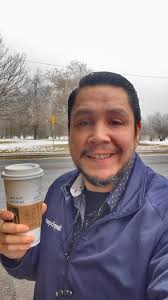 Good morning, how are you before coffee?