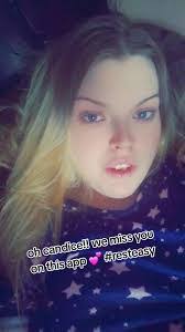 Ashley Cuff's Instagram, Twitter & Facebook