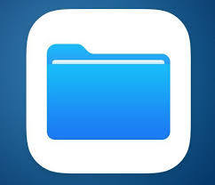 Free Ios 11 Files Icon Psd Titanui Ios 11 Ios Icon Ios