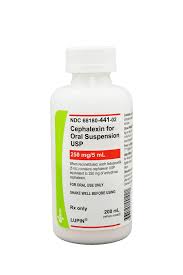 Image result for Cephalexin