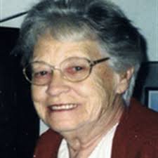 Elinor Mae Felton (LeFebvre) Obituary August 2, 2011