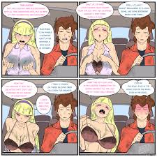 Car Quarrel porn comic - the best cartoon porn comics, Rule 34 | MULT34