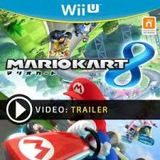Quite simply, mario kart 8 deluxe is the best ever version of one of the best ever games. Comprar Mario Kart 8 Nintendo Wii U Descargar Codigo Comparar Precios