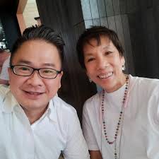 Thank you @drbayu who is brave enough to invest in our idea/crazy plan in  @ango_ventures_japanese @angoventures. I am so thrilled to work and learn  with you, my Chief!