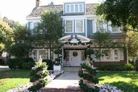 Bree S House On Wisteria Lane Photo Maison De Luxe Maison Villa