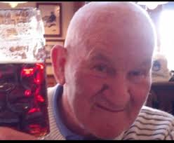 Obituary for Gerd Luschkowski