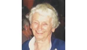 Anne Gustafson Obituary (1923