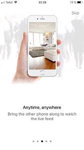 Take pictures and record video: Diy Cctv Home Security Camera Alfred App Review Android Apps For Me Download Best Android Apps And More
