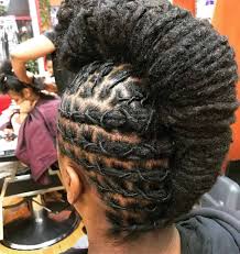 These are ropelike strands of hair formed by matting or braiding hair. 23 Best Dreadlock Hairstyles For Men Women