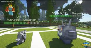 Find the best minecraft pokemon servers on minecraft multiplayer. Pixelverse Pokemon Mmorpg W No Mods Looking For Youtubers And Closed Beta Testers Server Recruitment Servers Java Edition Minecraft Forum Minecraft Forum