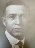 The Signet of Phi Sigma Kappa (Fall 2022) by Phi Sigma Kappa