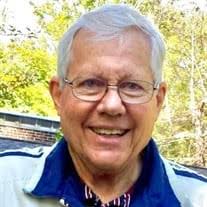 Jerry Carl "Jet" Jensen Obituary (2021)