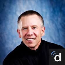 Dr. William A. Dickinson, MD