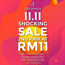 We recommend booking genting highlands premium outlets tours ahead of time to secure your spot. 11 15 Nov 2020 Obermain Special Sale At Genting Highlands Premium Outlets Everydayonsales Com
