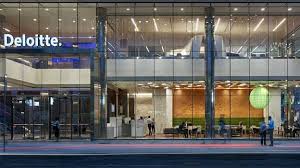 Deloitte is the brand under which tens of thousands of dedicated professionals in independent not all deloitte firms provide all services. News Deloitte To Stop Offering Non Audit Services To Clients In India People Matters