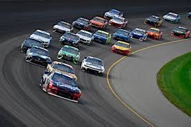 The 2019 nascar xfinity series was the 38th season of the nascar xfinity series, a stock car racing series sanctioned by nascar in the united states. Up To Speed Final Thoughts On The 2019 Nascar Aero Package