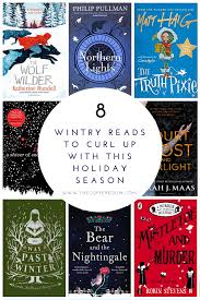 8 Wintry Reads To Settle In With This Holiday Season Because There Is Nothing Better Than Snuggling Up With A Good Book In 2020 Books For Teens Book Club Books Books