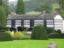 June 1 Is Date For Llangollen Fete At Plas Newydd