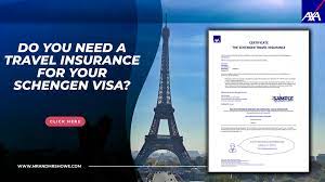It covers you in case of travel accident and compensates all risks. The Best Travel Insurance For Filipinos Traveling To The Schengen Area