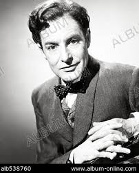 ROBERT DONAT