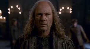 Episode 3: “What is Dead May Never Die”