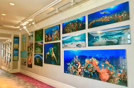 So i have been in montreal this past weekend with i went to sunday brunch at the maison boulud at the ritz carlton hotel. The Ritz Carlton Art Gallery Home Facebook