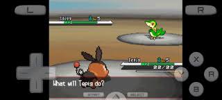 Pokemon the last fire red. Pokemon Black And White Ppsspp Game Download Android1game